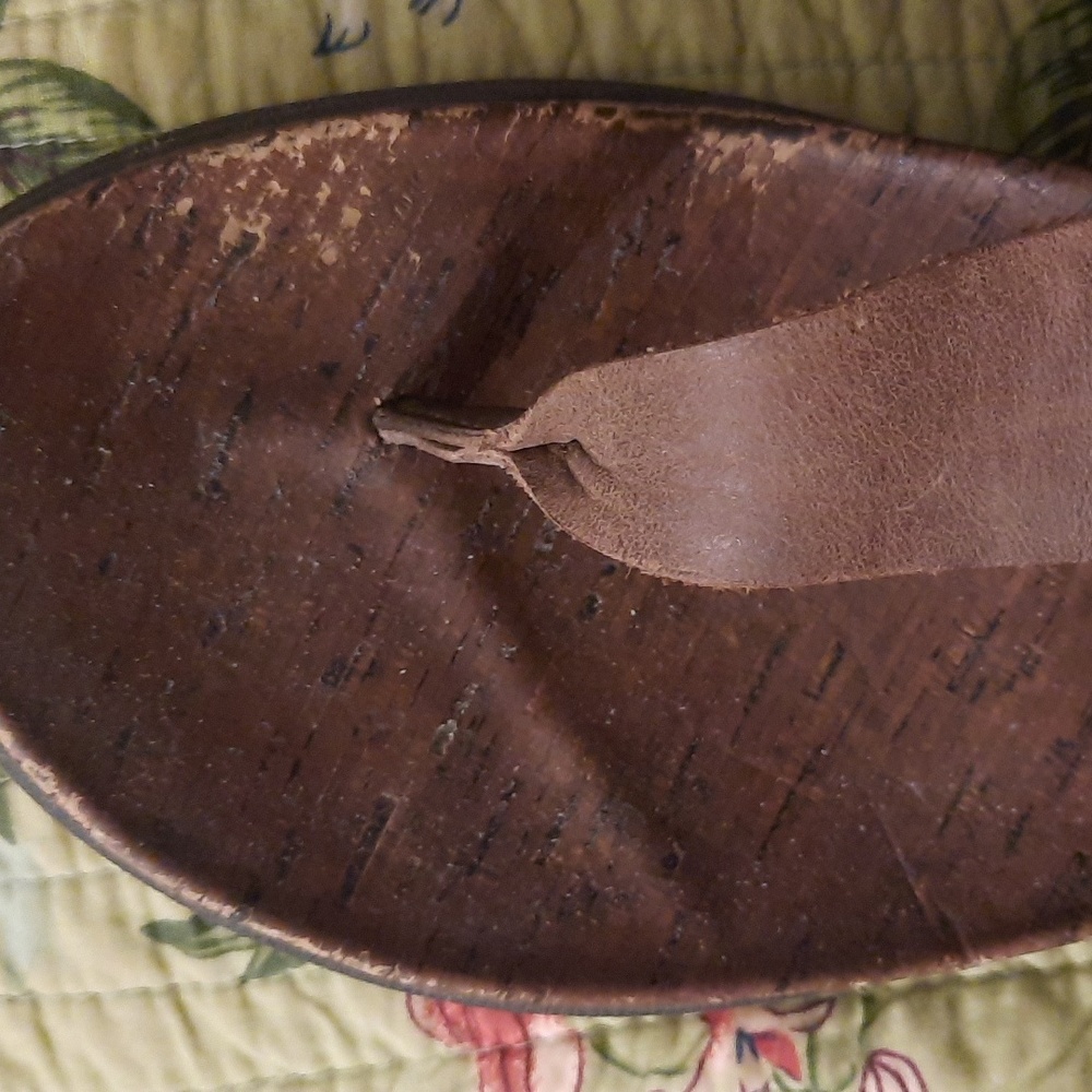 Merrell Move Leather Sandals - Picture 7 of 7